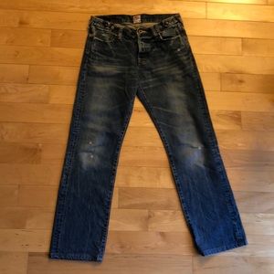 PRPS jeans